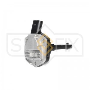 VW TOUAREG (2002-2010) IF1014 SUFIX