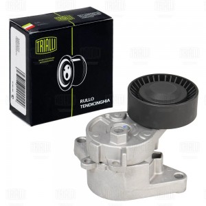 Ролик привод. ремня BMW 5 E39 (95-) 2.0i/2.2i/2.5i/2.8i/3.0i (с натяж. мех.) ген CM5383 TRIALLI