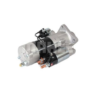 Стартер 24V 5,5kW Volvo FM9 MS 775 MAHLE KNECHT
