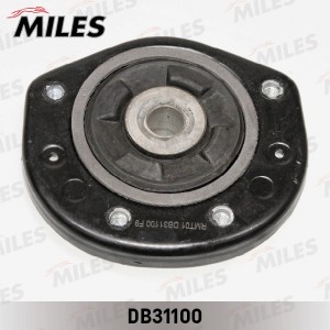 Опора амортизатора передняя MERCEDES BENZ SPRINTER/VW CRAFTER 06- (KYB SM1547) D DB31100 MILES