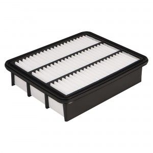 Фильтр для а/м Mazda 6 12- 2.0i/CX-5 12- 2.2D возд. TR26028 TR26028 CARVILLE RACING