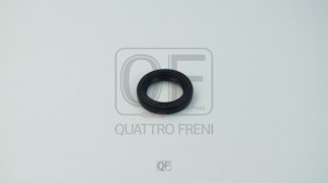 сальник КПП !25x36x6\Mitsubishi Colt/Galant/Lancer/Eclipse QF71B00038 QUATTRO FRENI