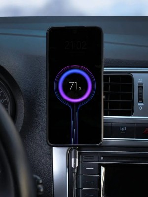 Кабель USB - Lightning Iphone/IPad 1м, с поворот. коннектором, черный нейлоновый ACH-M-30 AIRLINE