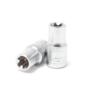 Головка торц Torx 1/4"  Е- 8 /FORSAGE/ F52608 FORSAGE TOOLS