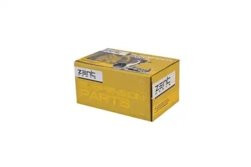 опора шаровая нижняя! Nissan Sunny 86-90 Z36936 ZENTPARTS