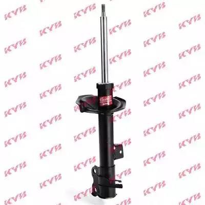 NISSAN X-TRAIL (T30) (2001-2006) 334362 KAYABA