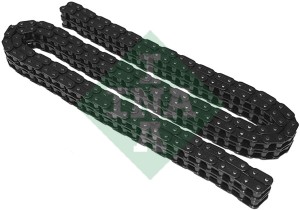 MERCEDES BENZ VITO/ ML/ W202/W203/W210 двойная 553 0293 10 INA