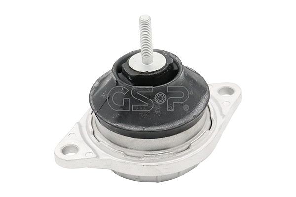 подушка ДВС! AC\ Audi 100/A6 2.2/2.3 91-97 510102 GS P