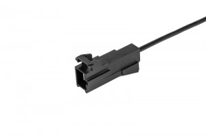 Разъем жгута панели приборов, с проводом "Cargen" AX3792 CARGEN