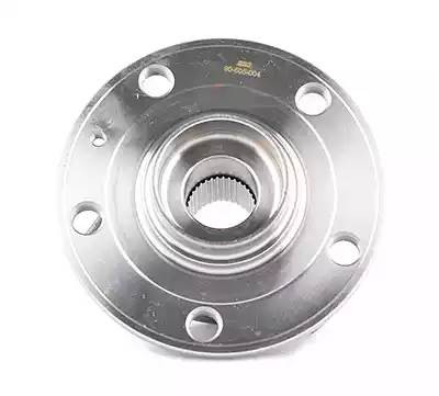 Ступица VW Golf (04-) AUDI A3 (08-13) SKODA Octavia (05-) передняя BSG BSG90605004 BSG