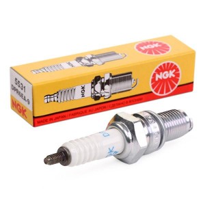 Свеча зажигания мото NGK 5531 NGK