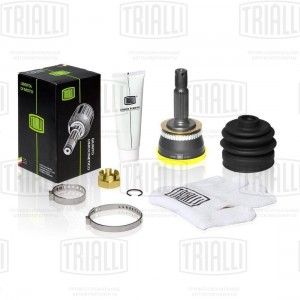 ШРУС наружный Hyundai Elantra 01- 1.8 GO0887 GO 0887 TRIALLI