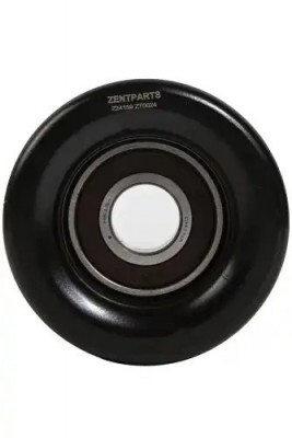 ролик натяжителя ремня!  ГАЗ-3302 дв.Cummins ISF2.8 Z24159 ZENTPARTS