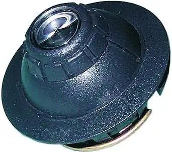 Плафон салона ВАЗ 2108, 2110, УАЗ 3160 (17.3714) 21083371401000 OSVAR