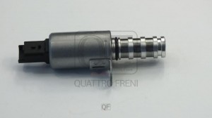 клапан изменения фаз ГРМ!\ BMW F20/F30 1.4-2.0 QF62A00061 QUATTRO FRENI