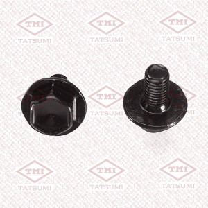 Клипса автомобильная [упаковка 10 штук] TJB1577 TJB1577 TATSUMI