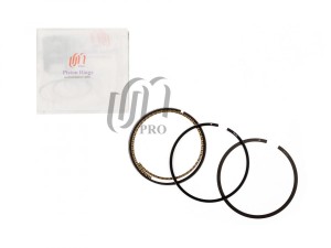 Кольца поршневые 0.50 Toyota 3VZ-FE d87.5+0.5 1.5-1.5-4.0 на 1 цил. UM PR1753050 UNITED MOTORS PRO