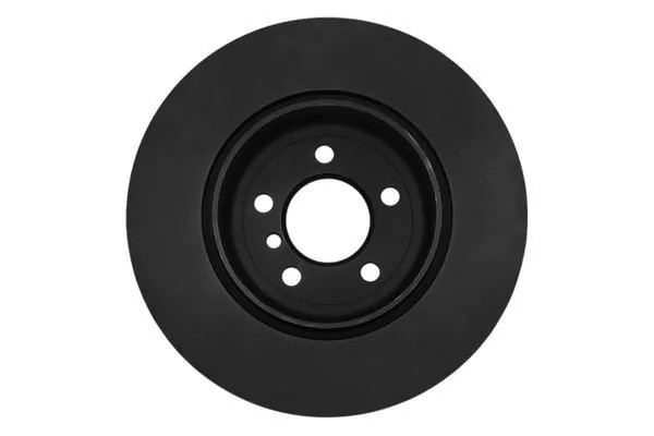 диск тормозной задний! (09C40413)\BMW F10/F11/F07 Z06610 ZENTPARTS