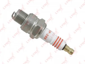 Свеча зажигания МОТО 6KCVR (Nickel) SP288 LYNXAUTO