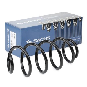 Пружина передняя 993058 993 058 SACHS