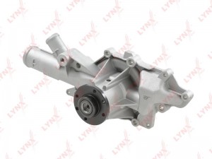 насос системы охлаждения!\ MB Viano/Vito W639 2.0D-2.2D 03>/Sprinter 2.2D 06> CW-0341 LYNXAUTO