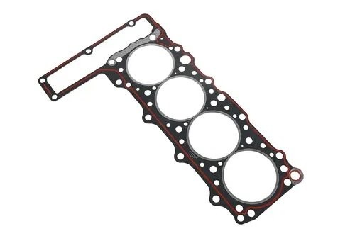 прокладка ГБЦ! (1.8mm)\ MB Vito/Viano/208D-508D 2.3D OM601 89> Z16838 ZENTPARTS