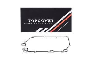 SCANIA 4-SERIE (1995-2005) металл//1.31146 к-кт T0794-6007 TOPCOVER