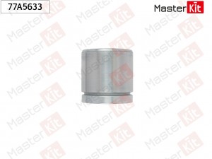 Поршень тормозного суппорта Kia SHUMA II (FB) 2001 - 2004 77A5633 77A5633 MASTER KIT
