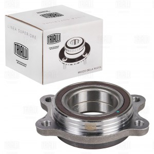 Ступица Audi A4 (07-) (перед. с подшип.) (MR 1832) MR 1832 TRIALLI