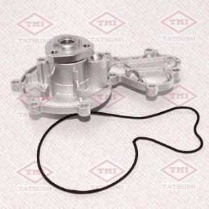 помпа!\ Audi A4/A5/A6/A7/A8/Q5/Q7 07>, Porsche Cayenne/Macan/Panamera 10>, VW To TGF1085 TATSUMI