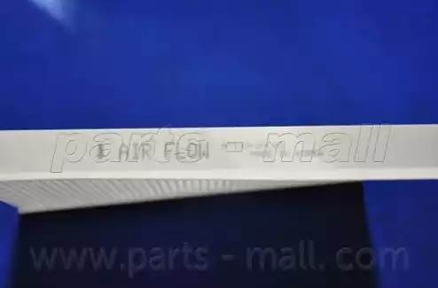 Фильтр салонный HYUNDAI AVANTE HD 06MY(SEP-) PMA-024 PMA-024 PMC PARTS MALL