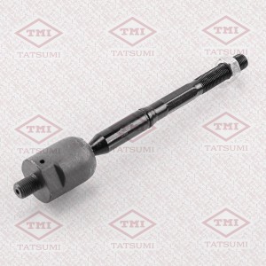 тяга рулевая левая/правая с наконечником!\ Toyota Camry 2.0 16V/2.4 16V/3.5 24V  TED1053 TATSUMI