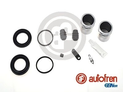 рем.к-т диск.торм. передн.! с порш.x2 d44.95\ Chevrolet Captiva 06>, Range Rover D42261C AUTOFREN SEINSA