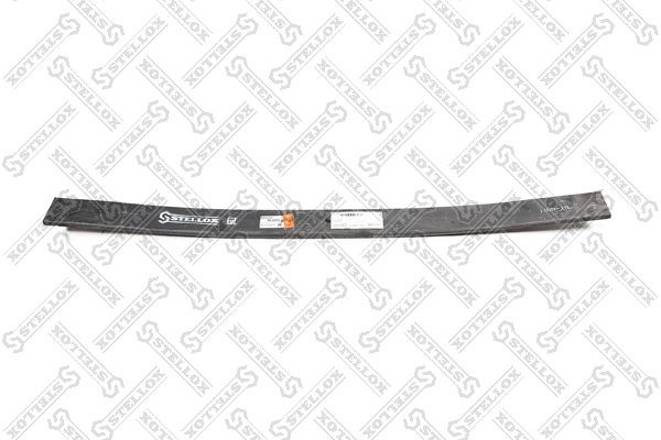 лист рессоры! 1 лист 31x100 825/825\ MAN 84-55914-SX STELLOX