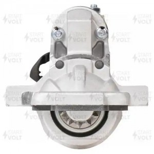 MAZDA 6 (GG) (2002-2007) LST2509 START VOLT