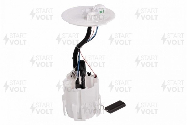 OPEL ASTRA H SFM 0526 START VOLT