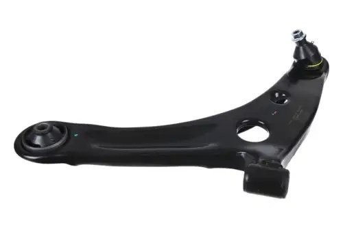 рычаг левый!\ Mitsubishi Colt, Smart Forfour all 04> Z25233 ZENTPARTS