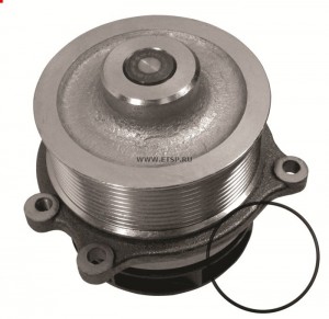 Насос системы охлаждения F2BE  CURSOR 907138 EMMERRE