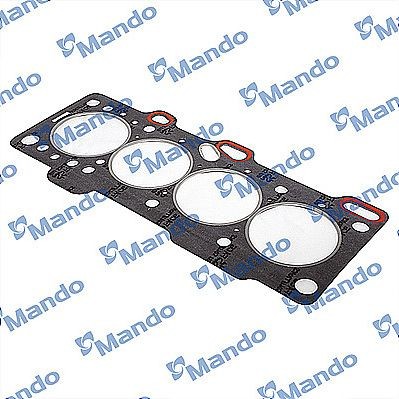 Прокладка головки блока HYUNDAI Getz (02-) (1.1) (AF) MANDO DN2231102800 MANDO