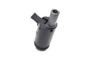 MAN, MB  NG на коробки ZF 16S+16K/ 3х ходовой 2х позиц. клапан T09633001 TOPCOVER