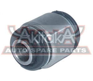 САЙЛЕНБЛОК ЗАДНЕЙ ПОПЕРЕЧНОЙ ТЯГИ TOYOTA/LEXUS 101002 0101-002 ASVA
