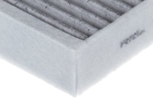 Фильтр воздушный салона MINI Cooper (F56) RAF FILTER RSTC010BM RAF FILTER