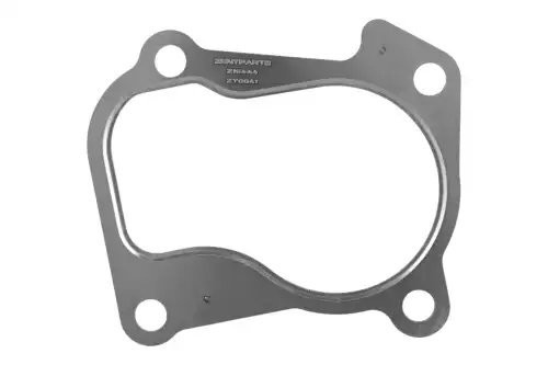 прокладка глушителя!\ VW Bora 1.9 TDI 98-05 Z16444 ZENTPARTS