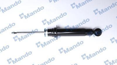 Амортизатор PEUGEOT 407 (04-10) передний левый/правый газовый MANDO MSS015623 MANDO