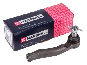 Наконечник рулевой перед. Прав Toyota Land Cruiser 100 98- (M8070442) M8070442 MARSHALL