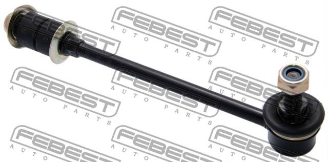 Тяга стабилизатора задняя NISSAN MAXIMA A32, MICRA K11 0223-260 0223-260 FEBEST