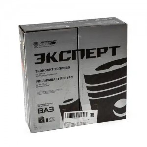 Моторокомплект (поршень 4шт+палец 4 штуки +кольца)  B 82,0 мм 111821004018B MOTOR DETAL