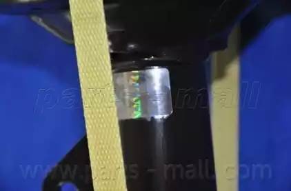 Амортизатор задний правый HYUNDAI ELANTRA 00- PJA-129A PJA-129A PMC PARTS MALL