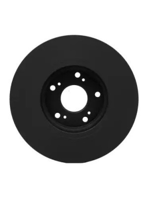 диск тормозной передний! Honda Accord 2.0/2.4/2.2i-CTDi 03> Z06188 ZENTPARTS