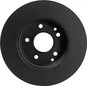 диск тормозной передний! MB W202/W203/W210 2.0-3.0D 95> Z06005 ZENTPARTS